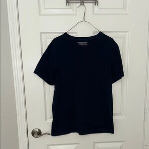 Banana Republic Midnight Blue Tee